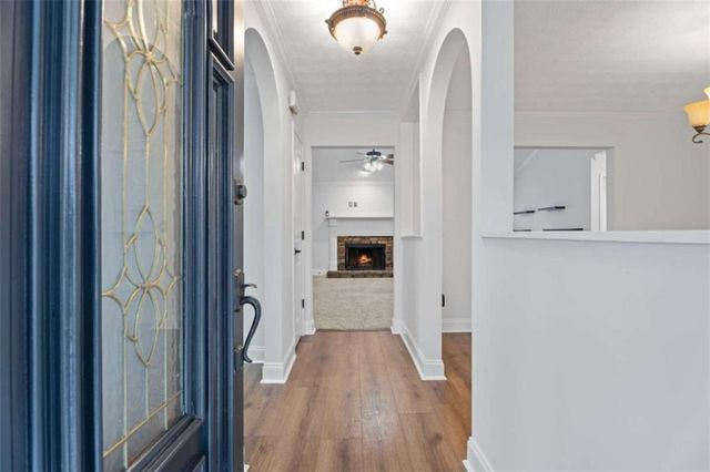 2284 Alcovy Station Road, Covington, GA 30014