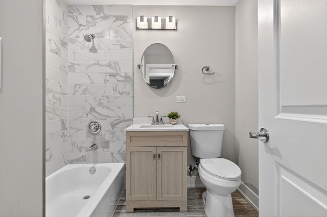 15502 Elm Street, South Holland, IL 60473