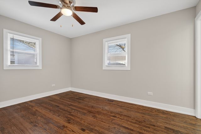 15502 Elm Street, South Holland, IL 60473