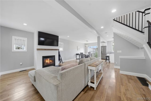 799 Mckinley Parkway, Buffalo, NY 14220