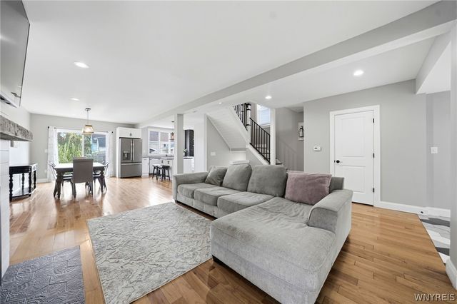 799 Mckinley Parkway, Buffalo, NY 14220