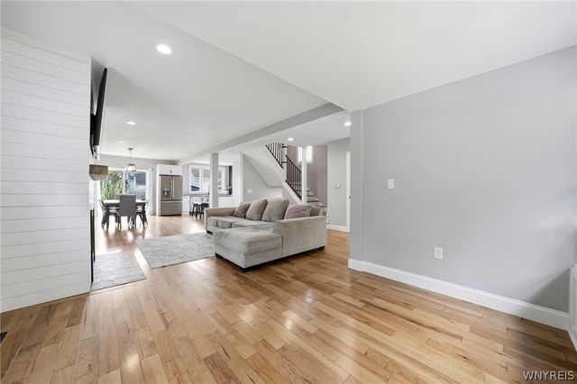 799 Mckinley Parkway, Buffalo, NY 14220
