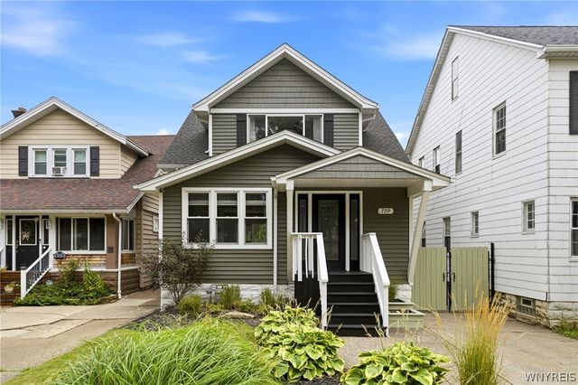 799 Mckinley Parkway, Buffalo, NY 14220