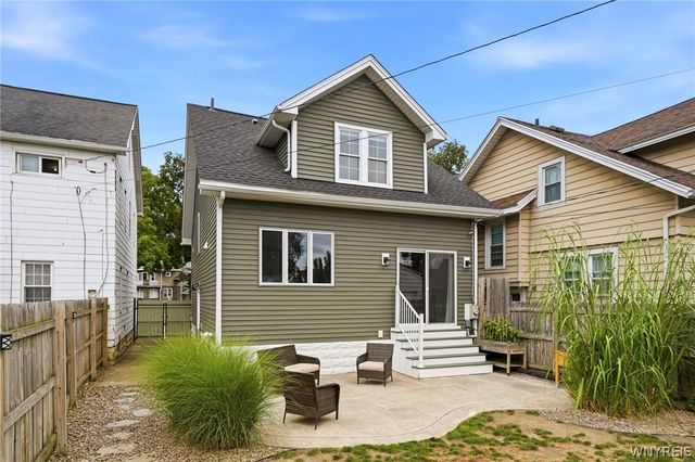 799 Mckinley Parkway, Buffalo, NY 14220