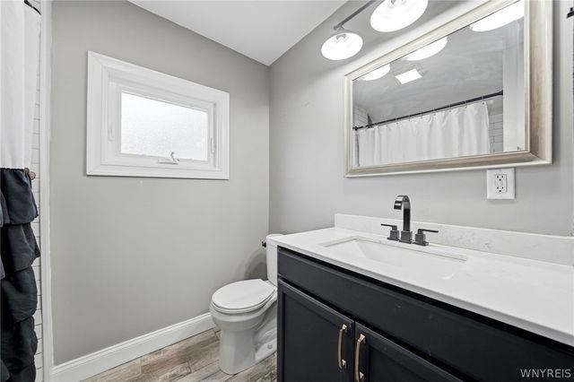 799 Mckinley Parkway, Buffalo, NY 14220