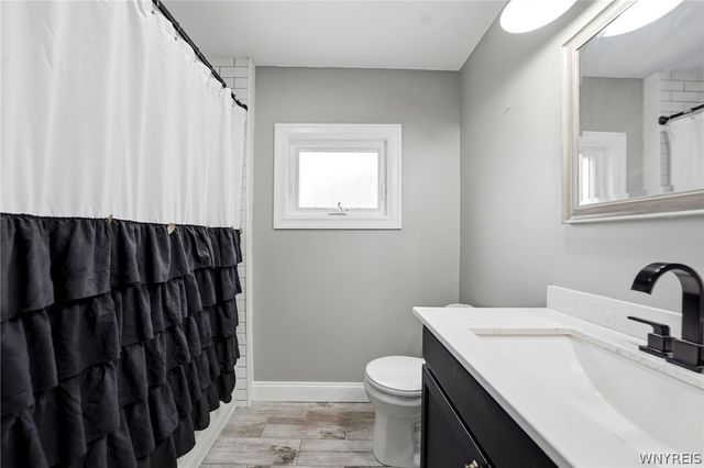 799 Mckinley Parkway, Buffalo, NY 14220