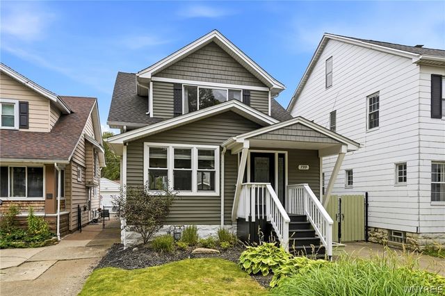 799 Mckinley Parkway, Buffalo, NY 14220