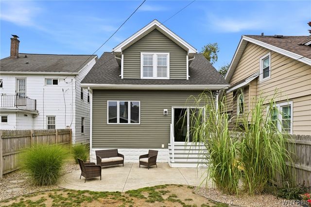 799 Mckinley Parkway, Buffalo, NY 14220