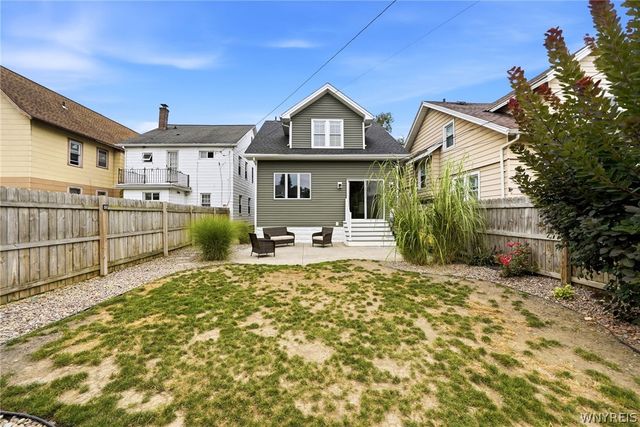 799 Mckinley Parkway, Buffalo, NY 14220