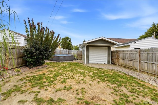 799 Mckinley Parkway, Buffalo, NY 14220