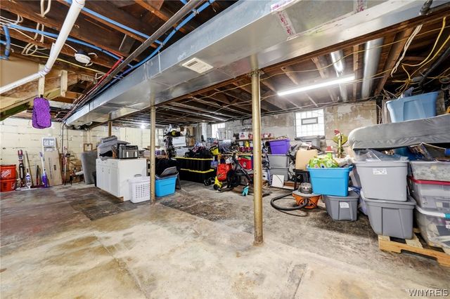 799 Mckinley Parkway, Buffalo, NY 14220
