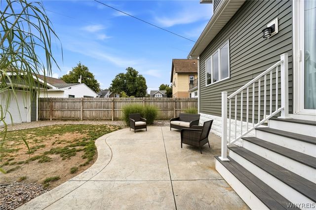799 Mckinley Parkway, Buffalo, NY 14220
