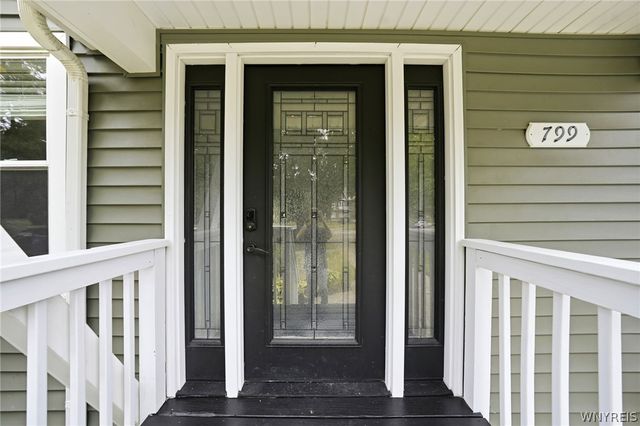 799 Mckinley Parkway, Buffalo, NY 14220