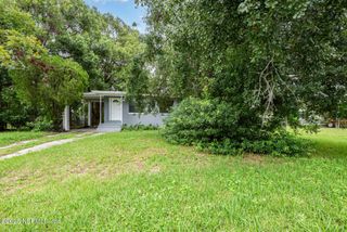 4523 TRENTON Drive S, Jacksonville, FL 32209