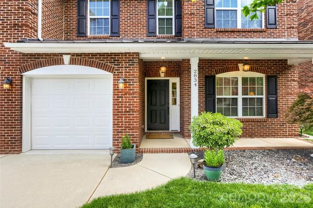2834 Bivins Street, Davidson, NC 28036