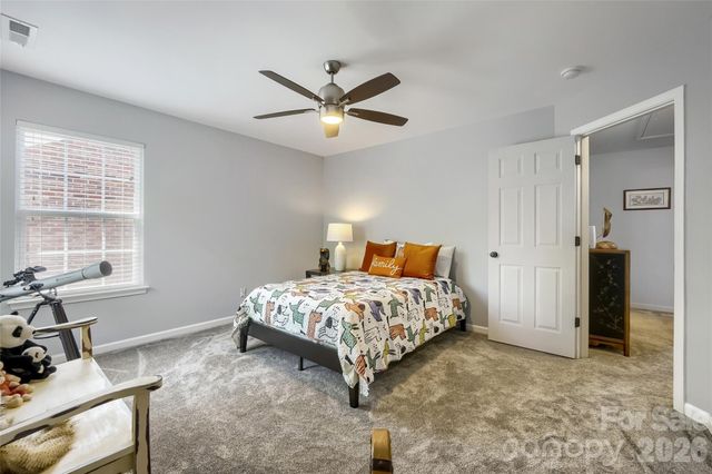 2834 Bivins Street, Davidson, NC 28036