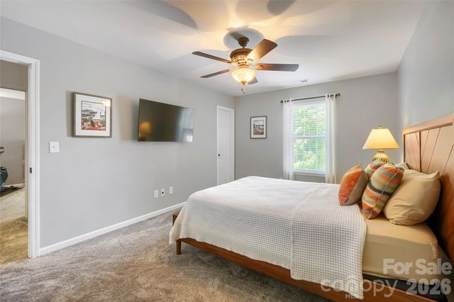 2834 Bivins Street, Davidson, NC 28036