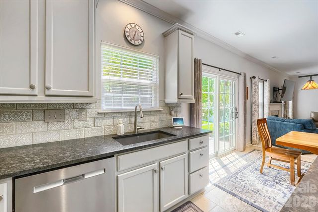 2834 Bivins Street, Davidson, NC 28036