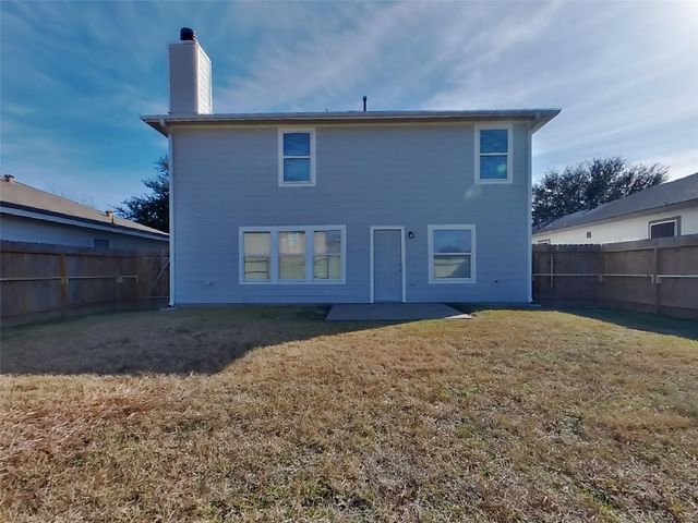 4738 Montclair Hill Lane, Fresno, TX 77545
