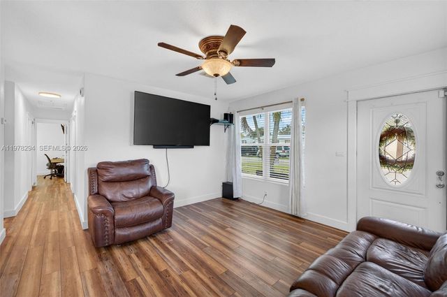 731 N 69th Ave, Hollywood, FL 33024