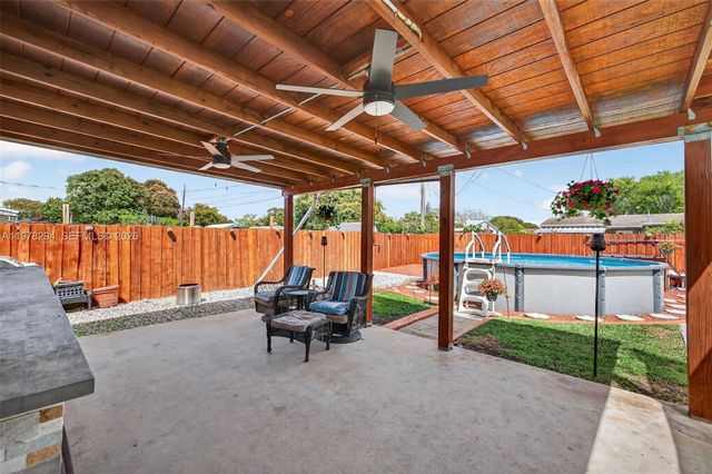 731 N 69th Ave, Hollywood, FL 33024