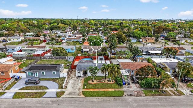 731 N 69th Ave, Hollywood, FL 33024