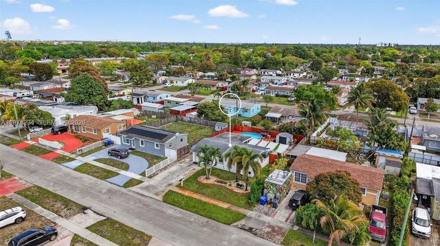 731 N 69th Ave, Hollywood, FL 33024