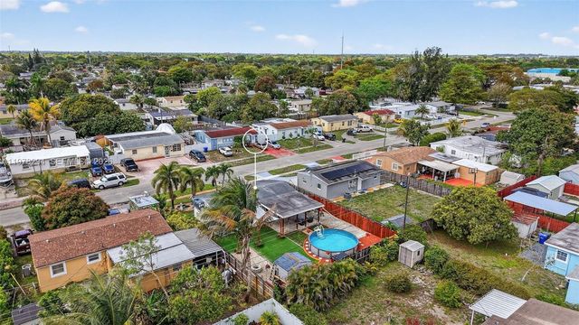 731 N 69th Ave, Hollywood, FL 33024