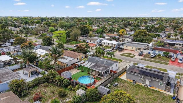 731 N 69th Ave, Hollywood, FL 33024