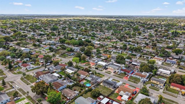 731 N 69th Ave, Hollywood, FL 33024