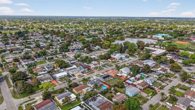 731 N 69th Ave, Hollywood, FL 33024