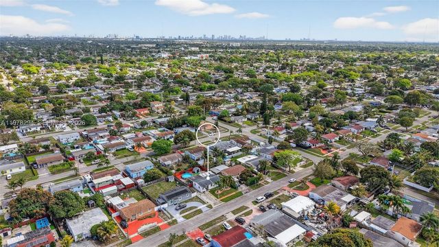 731 N 69th Ave, Hollywood, FL 33024