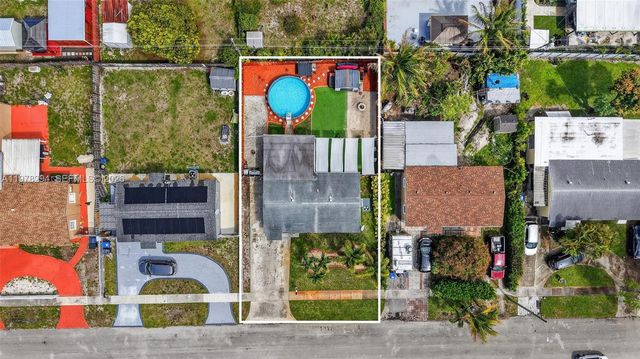 731 N 69th Ave, Hollywood, FL 33024