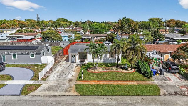 731 N 69th Ave, Hollywood, FL 33024
