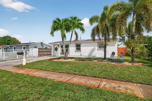 731 N 69th Ave, Hollywood, FL 33024