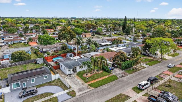 731 N 69th Ave, Hollywood, FL 33024