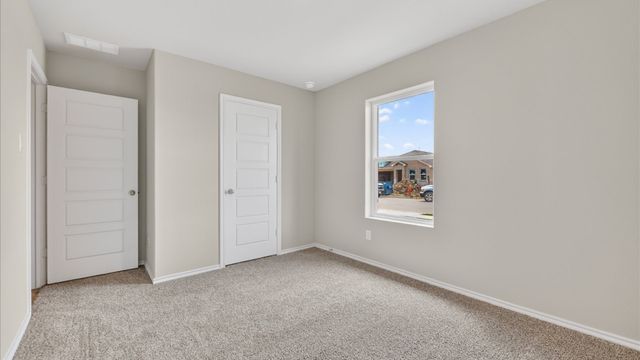 16616 HUDSON PRAIRIE Way, Fort Worth, TX 76247