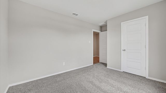 16616 HUDSON PRAIRIE Way, Fort Worth, TX 76247