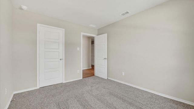 16616 HUDSON PRAIRIE Way, Fort Worth, TX 76247