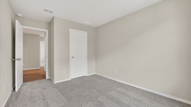 16616 HUDSON PRAIRIE Way, Fort Worth, TX 76247
