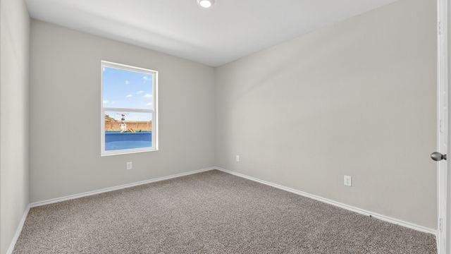 16616 HUDSON PRAIRIE Way, Fort Worth, TX 76247