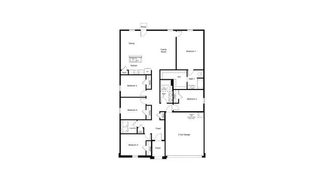 16616 HUDSON PRAIRIE Way, Fort Worth, TX 76247