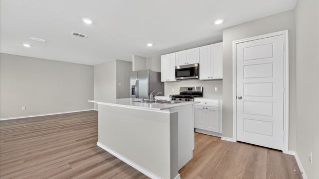 16616 HUDSON PRAIRIE Way, Fort Worth, TX 76247