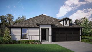 16616 HUDSON PRAIRIE Way, Fort Worth, TX 76247