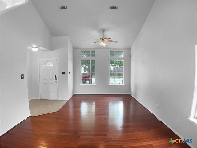 6502 Griffith Loop, Killeen, TX 76549