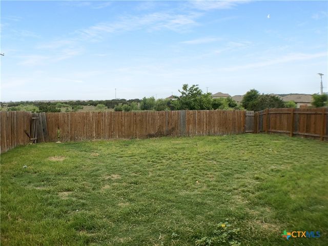 6502 Griffith Loop, Killeen, TX 76549