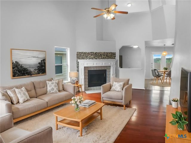6502 Griffith Loop, Killeen, TX 76549