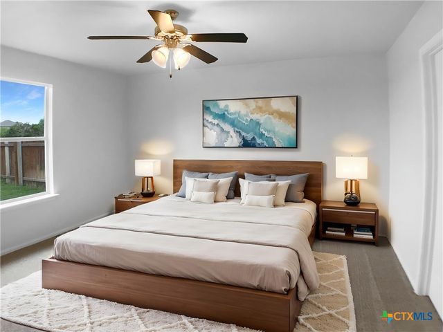 6502 Griffith Loop, Killeen, TX 76549