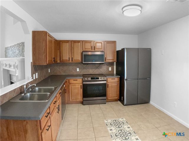 6502 Griffith Loop, Killeen, TX 76549