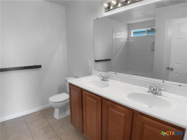 6502 Griffith Loop, Killeen, TX 76549